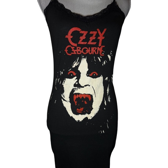 Ozzy Mini Dress - Size M - Picture 6 of 6
